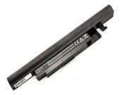 Replacement MEDION A32B34 Laptop Battery A31-C15 rechargeable 2600mAh Black