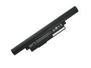 Genuine MEDION A41-D17 Laptop Battery A32-D17 rechargeable 2600mAh Black