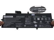 Replacement TOSHIBA 4ICP4/63/68 Laptop Battery PA5331-1BRS rechargeable 2700mAh, 42Wh 