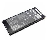 Replacement MSI EK.18901.C01 Laptop Battery EK18901C04 rechargeable 2700mAh, 39Wh Black In Singapore