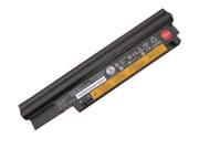 Genuine LENOVO ASM 42T4814 Laptop Battery FRU 42T4815 rechargeable 2800mAh Black In Singapore