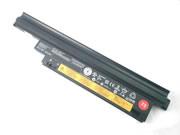 Genuine LENOVO ASM 42T4814 Laptop Battery 57Y4565 rechargeable 42Wh, 2.8Ah Black In Singapore