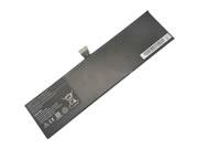 Replacement SIMPLO GP-S20-6462B4-0100 Laptop Battery  rechargeable 4800mAh Black