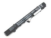Genuine MEDION 40058597 Laptop Battery  rechargeable 2900mAh Black In Singapore