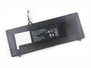 Genuine HAIER UT40-3S3900-S1C1 Laptop Battery UT403S3900S1C1 rechargeable 3900mAh, 43.2Wh Black