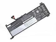 Genuine LENOVO 4ICP4/61/100 Laptop Battery L19C4PC0 rechargeable 1010mAh, 60Wh Black In Singapore