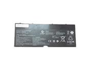 Replacement FUJITSU FMVNBP232 Laptop Battery FPCBP425 rechargeable 3150mAh, 45Wh Black In Singapore
