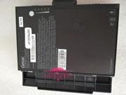 Genuine GETAC BP4S1P3450P01 Laptop Battery 441142000004 rechargeable 3450mAh Black In Singapore