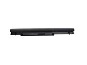 Genuine ASUS 0B110-00180100 Laptop Battery A42-K56 rechargeable 2950mAh Black In Singapore