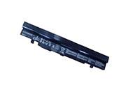 Genuine ASUS A32-U46 Laptop Battery 4INR18/65-2 rechargeable 2950mAh Black In Singapore