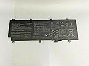 Genuine ASUS C41N1805 Laptop Battery 0B200-03020000 rechargeable 3160mAh, 50Wh Black In Singapore