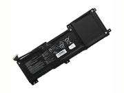 Genuine GIGABYTE 4ICP7/54/64 Laptop Battery SQU-1724 rechargeable 4070mAh, 62.35Wh Black