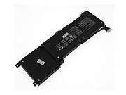 Genuine HAIER SQU-1905 Laptop Battery 1544-7777 rechargeable 3770mAh, 57.3Wh Black