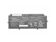 Genuine FUJITSU CP760852-03 Laptop Battery 4INP56080 rechargeable 3490mAh, 50Wh Black In Singapore