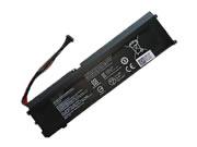 Genuine RAZER RC30-0270 Laptop Battery RC300270 rechargeable 4221mAh, 65Wh Black