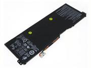 Genuine ACER 4ICP5/57/79 Laptop Battery AP18C7K rechargeable 3834mAh, 55.9Wh Black