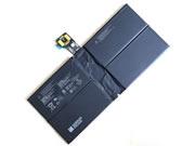 Replacement MICROSOFT G3HTA073H Laptop Battery G3HTA073HB rechargeable 6444mAh, 48.87Wh Black
