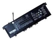 Genuine HP HSTNN-DB8P Laptop Battery KC04053XL rechargeable 3454mAh, 53.2Wh Black In Singapore