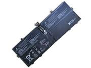 Replacement MICROSOFT 916TA135H Laptop Battery DYNZ02 rechargeable 5235mAh, 39.7Wh Black