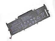 Genuine ASUS 4ICP47275 Laptop Battery C41N1715 rechargeable 3255mAh, 50Wh Black In Singapore