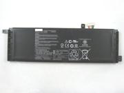 Genuine ASUS B21N1329 Laptop Battery  rechargeable 30Wh Black In Singapore