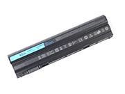 Singapore Genuine DELL 312-1242 Laptop Battery T54F3 rechargeable 40Wh Black