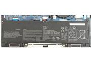 Genuine ASUS C22PYJH Laptop Battery C22N1720 rechargeable 6500mAh, 50Wh Black In Singapore