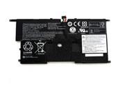 Genuine LENOVO 45N1702 Laptop Battery 00HW003 rechargeable 3290mAh, 50Wh Black In Singapore