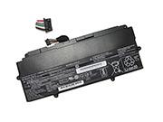Singapore Genuine FUJITSU CP785912-01 Laptop Battery FPCBP579 rechargeable 3490mAh, 50Wh Black