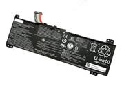 Genuine LENOVO L20L4PC0 Laptop Battery 8SSB11B48820 rechargeable 3910mAh, 60Wh Black In Singapore