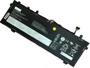 Genuine LENOVO 4ICP5/44/129 Laptop Battery L19M4PG0 rechargeable 3940mAh, 60Wh Black In Singapore