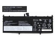Genuine LENOVO 5B10U65275 Laptop Battery 2ICP5/44/128-2 rechargeable 7820mAh, 60Wh Black In Singapore