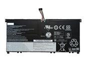 Genuine LENOVO L19C4PH1 Laptop Battery L19M4PH1 rechargeable 7830mAh, 60Wh Black In Singapore