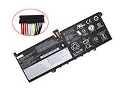 Genuine LENOVO 5B10Z33895 Laptop Computer Battery L19M4PH2 rechargeable 7820mAh, 60Wh  In Singapore