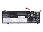 Genuine LENOVO L20L4PDB Laptop Computer Battery L20C4PDB rechargeable 3907mAh, 60Wh  In Singapore