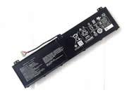 Genuine ACER AP21A7T Laptop Computer Battery KT0040G014 rechargeable 5845mAh, 90Wh 
