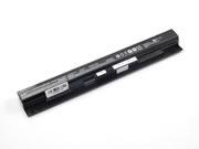Genuine CLEVO 6-87-N750S-4EB2 Laptop Battery 6-87-N750S-4EB1 rechargeable 2100mAh, 31Wh Black