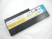 Genuine LENOVO 57Y6265 Laptop Battery L09C4P01 rechargeable 41Wh Black In Singapore