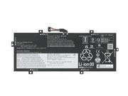 Genuine LENOVO L20C4PE0 Laptop Computer Battery 5B11B44627 rechargeable 5331mAh, 41Wh  In Singapore