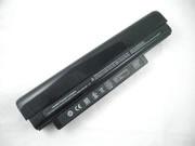 Singapore Replacement HP HSTNN-C52C Laptop Battery 506066-721 rechargeable 41Wh Black