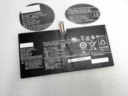 Singapore Genuine LENOVO L15L4PC3 Laptop Battery  rechargeable 5300mAh, 41Wh Black