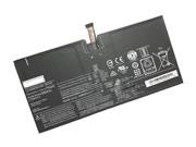 Genuine LENOVO 5B10L72502 Laptop Battery L15M4PC3 rechargeable 5340mAh, 41Wh Black In Singapore