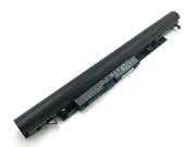 Genuine HP 919682-421 Laptop Battery 919682831 rechargeable 2850mAh, 41.6Wh Black In Singapore