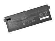 Replacement XIAOMI R13B08W Laptop Battery  rechargeable 5330mAh, 41Wh Black