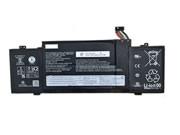 Genuine LENOVO L20M4PF2 Laptop Battery 8SSB11C66153 rechargeable 7900mAh, 61Wh Black In Singapore