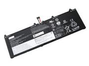 Genuine LENOVO SB10Z49582 Laptop Battery L19M4PC3 rechargeable 4623mAh, 71Wh Black In Singapore