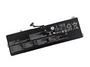 Genuine LENOVO 5B11F36373 Laptop Computer Battery L21L4PC1 rechargeable 4623mAh, 71Wh  In Singapore