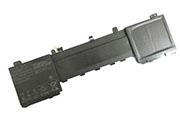 Genuine ASUS 0B200-02520100 Laptop Battery C42N1728 rechargeable 4480mAh, 71Wh Black In Singapore