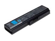 Replacement TOSHIBA PA3818U-1BRS Laptop Battery PA3819U-1BRS rechargeable 22Wh Black In Singapore