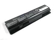 Singapore Genuine DELL 0F286H Laptop Battery QU-080807004 rechargeable 32Wh Black